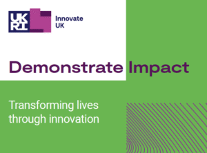 Oyster Venture Partners awarded UK grant from the Sustainable Innovation Fund in support of innovation in fund raising for the life science sector.