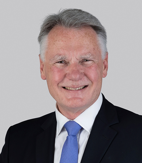 David D'Alton