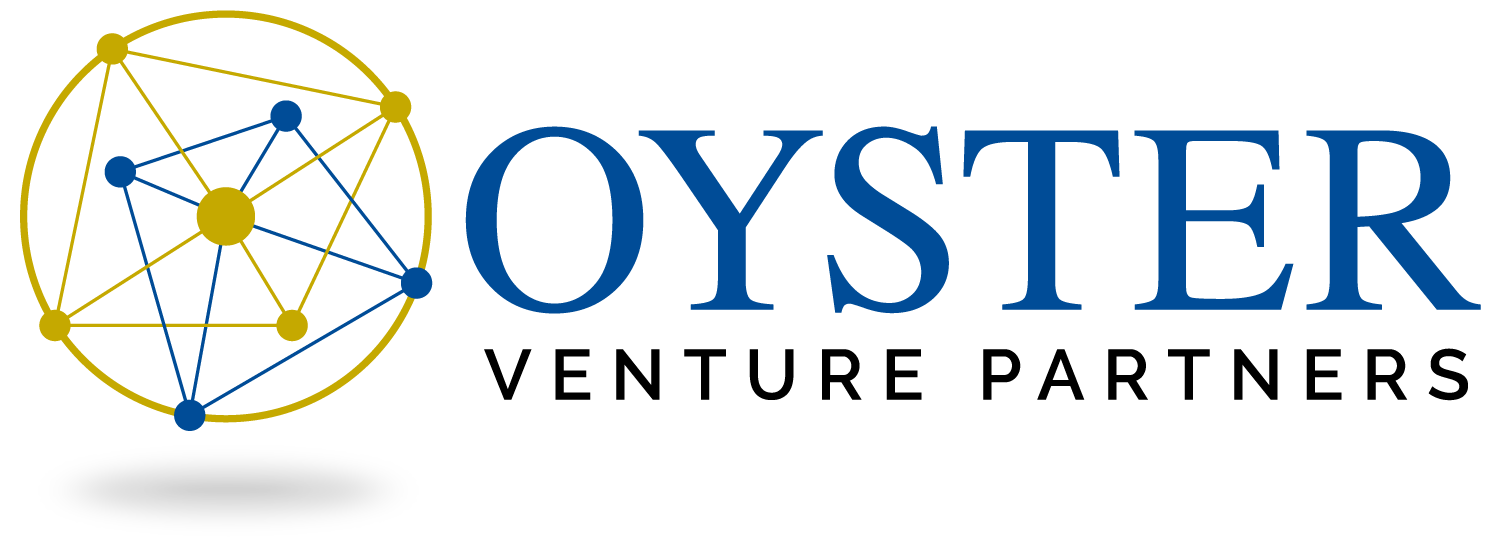 Oyster Venture Partners Logo