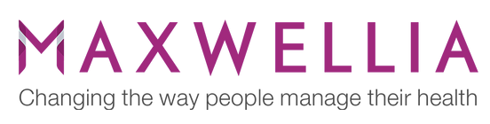 maxwelia logo
