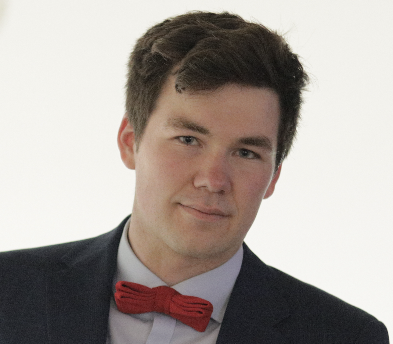 Andrew D’Alton, BA