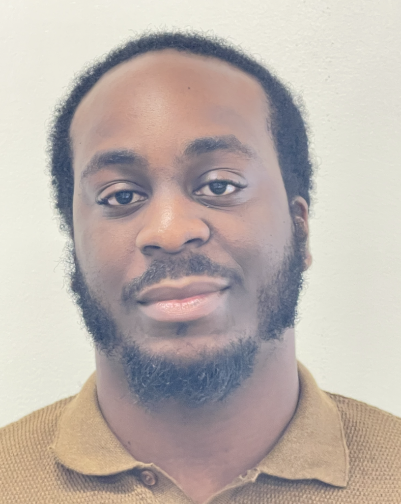 Aswad Martin, MSc, BSc